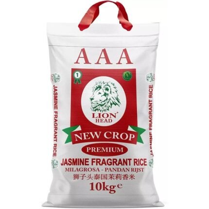 Jasmine Broken Rice