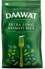 Extra long Basmati Rice - Image 2