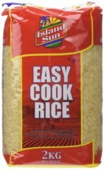 Easy Cook Rice - Image 2