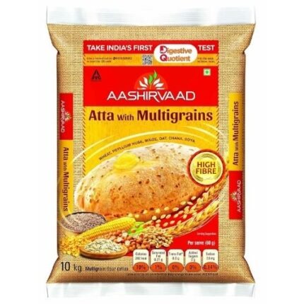 MULTIGRAIN ATTA