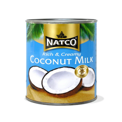 Coconut Milk
