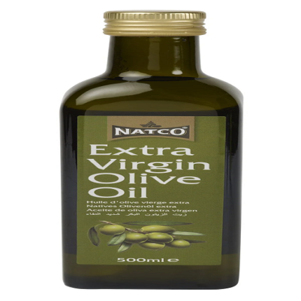 Extra Virgin Olive Oil