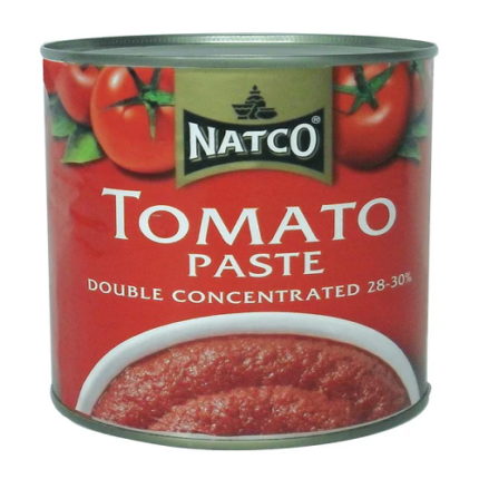 Tomato Paste