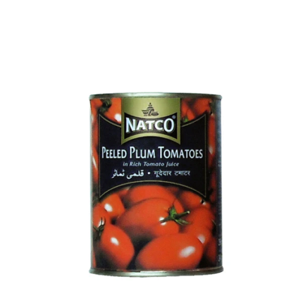 Tomatoes Peeled