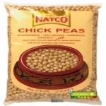 Chick Peas