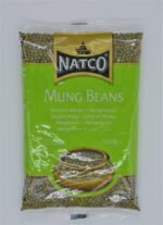 NATCO Mung Beans - Image 2
