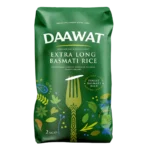 Extra long Basmati Rice