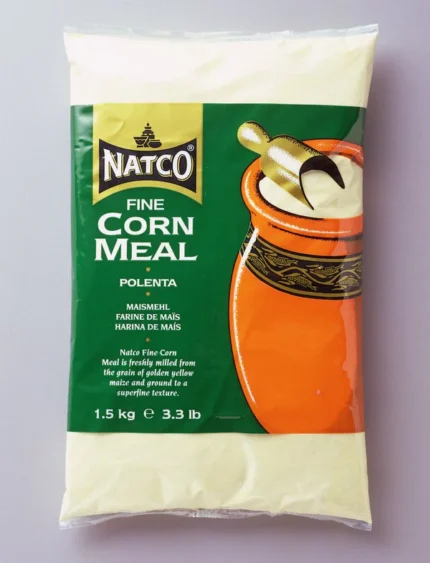 Cornmeal Fine