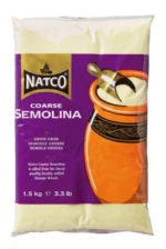 Semolice Coarse