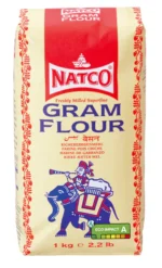 Gram Flour Superfine - Image 3