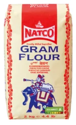 Gram Flour Superfine