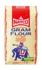 Gram Flour Superfine - Image 2