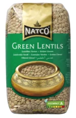 Green Lentils - Image 2