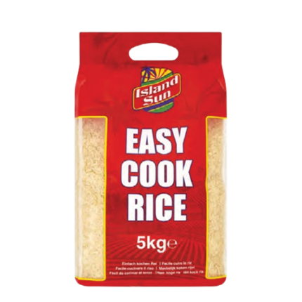 Easy Cook Rice