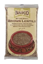 Brown Lentils - Image 2