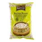 Butter Beans