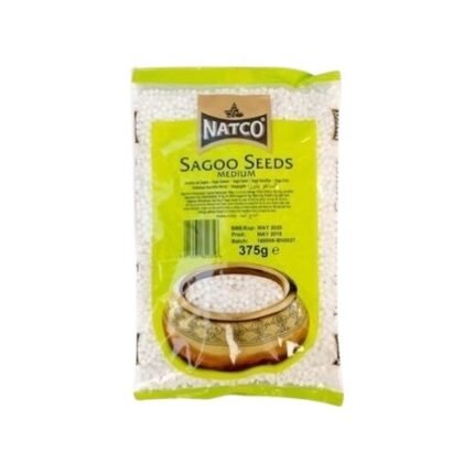 Medium Sago Seeds