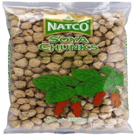 Soya Chunks