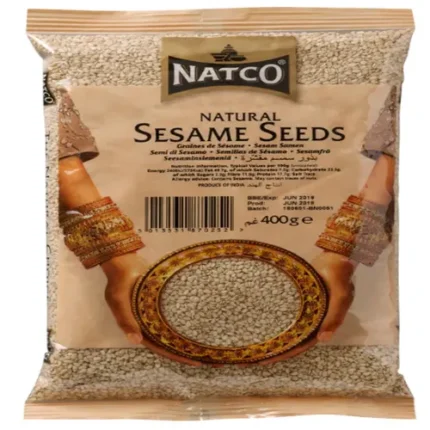 Sesame Seeds Natural