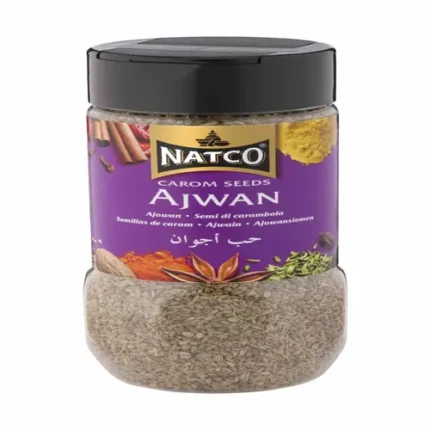 NATCO Ajwain Seeds