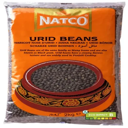 NATCO Urid Beans
