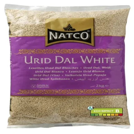Urid Dal White