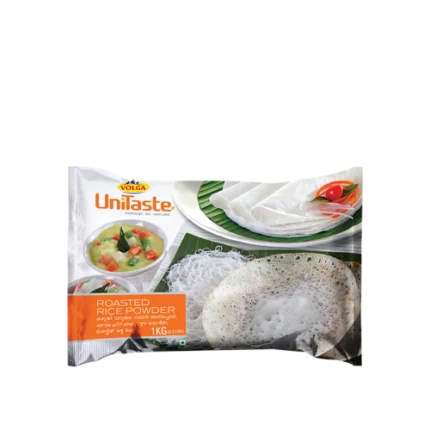 Taste Rice