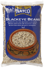 Black Eye Beans - Image 2