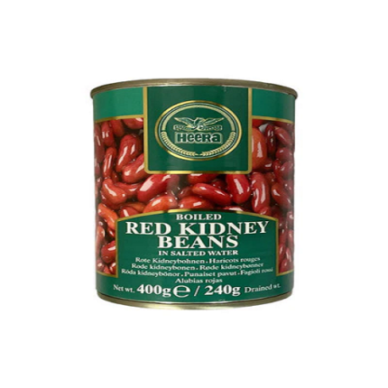 Red Kidney Beans