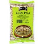 Chick Peas - Image 2