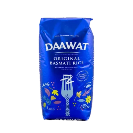 Original Basmati Rice