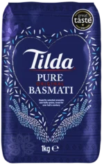 Pure Basmati Rice - Image 2