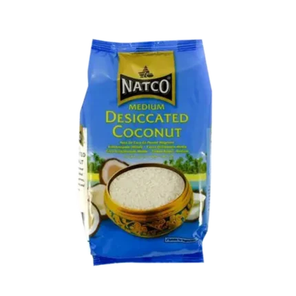 Coconut Desiccated Medium