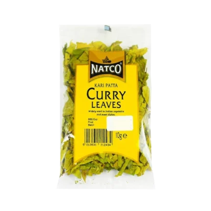 Curry Leaves