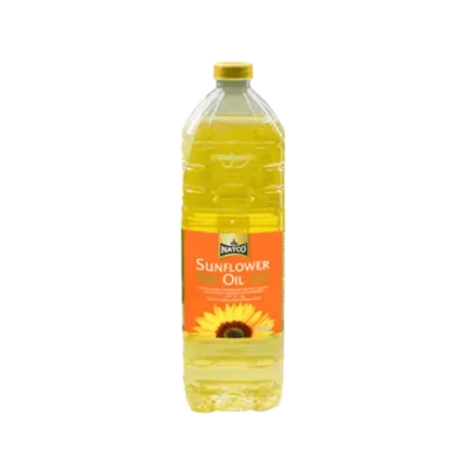 Sunflower Oil