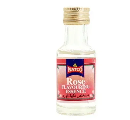 Rose Flavouring Essence