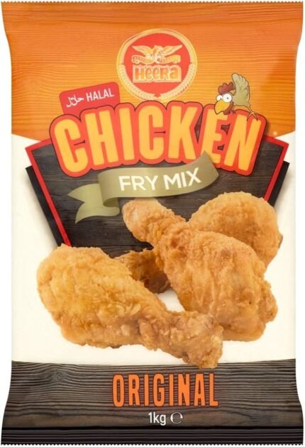 Original Chicken Mix