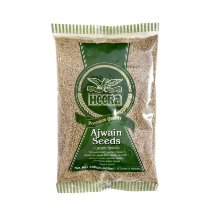 Ajwain Seeds