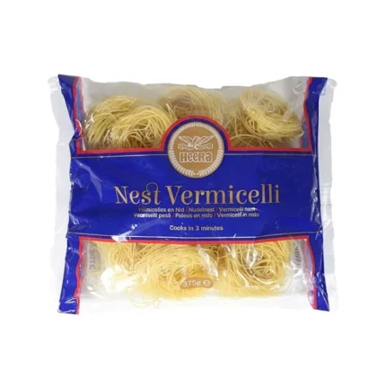 Nest Vermicelli
