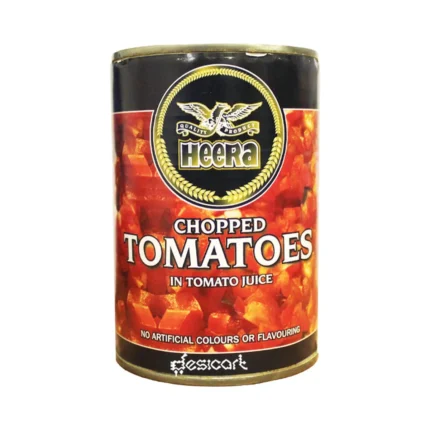 Chopped Tomatoes