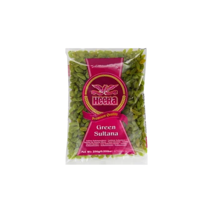 Green Sultana
