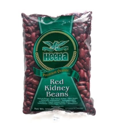 Red Kidney Beans