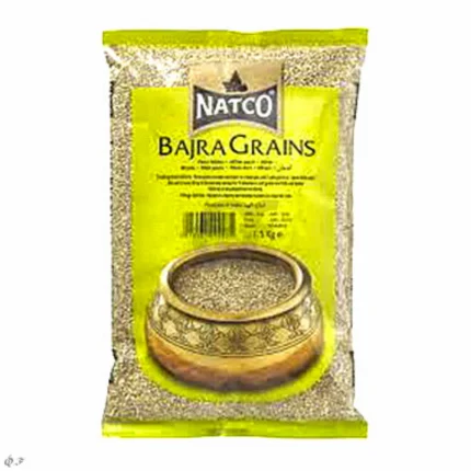 Bajra (Millet) Seeds