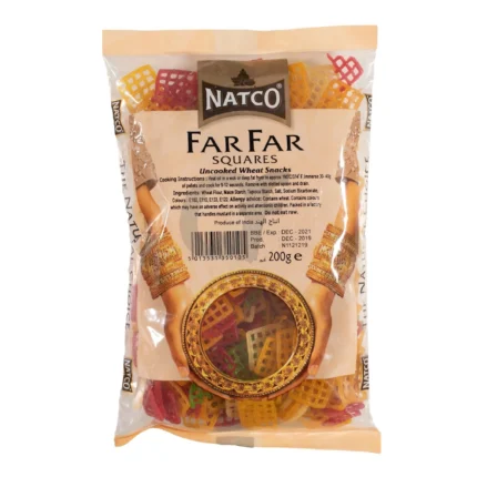 Farfar Square