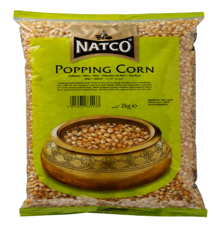 Popcorn