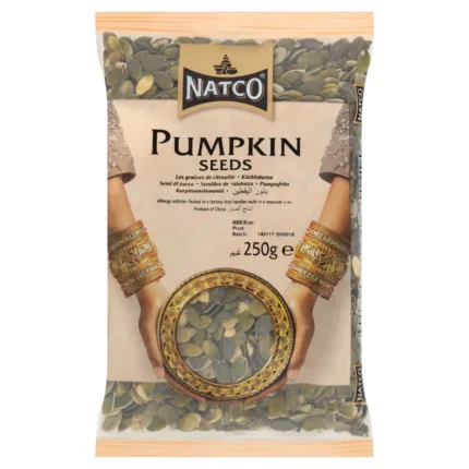 Pumpkin Seeds