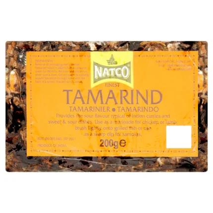Tamarind Slab