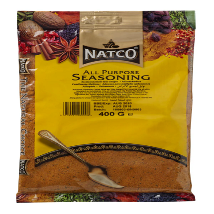 All Purpose Seasoning