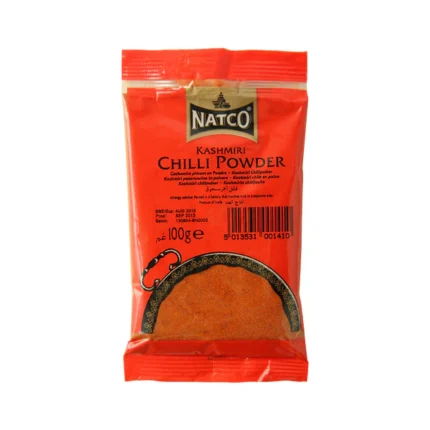 Chilli Powder Kashmiri