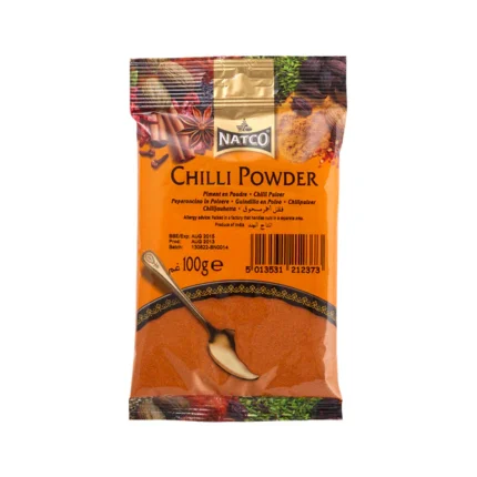 Chilli Powder